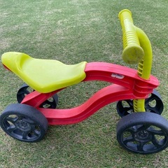 キッズ　kids 子供　バイクの画像