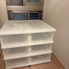 収納ケースの画像