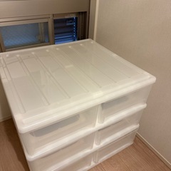 収納ケースの画像