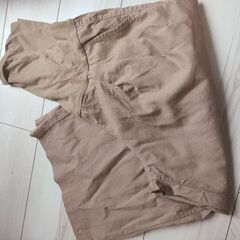 無料★マタニティ用 パンツセットの画像
