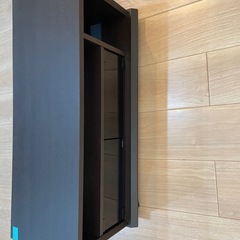テレビ台の画像