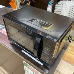 アイリスオーヤマ 電子レンジ【リサイクルフカツ岡崎倉庫店】251004SM-1の画像