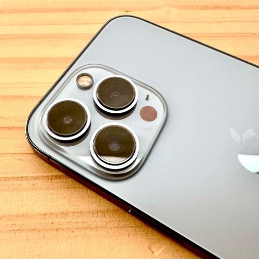Apple iPhone 13 Pro シエラブルー本体　256GB 箱付き