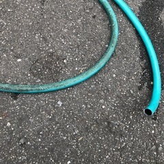 中古　ホース　約3m　の画像
