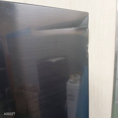 ❸J020設置まで対応   訳あり特価品　日立　自動製氷機能付き　大型冷蔵庫　315L の画像