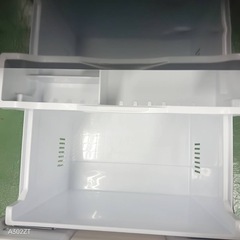 ❸J020設置まで対応   訳あり特価品　日立　自動製氷機能付き　大型冷蔵庫　315L の画像