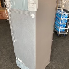 冷蔵庫 三菱 470L 2018年製の画像