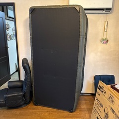 Karimoku カリモク　ソファの画像