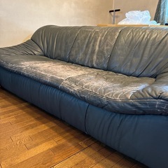 Karimoku カリモク　ソファの画像