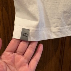 ワークマン　Ｔシャツの画像
