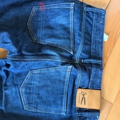 【受付終了しました】 DENHAM（デンハム） RAZOR SLIM FIT JAPAN ARTISAN デニム W29 の画像