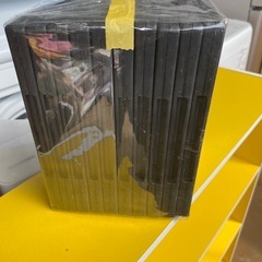 【未使用品】DVDケースの画像