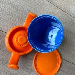 ベビー水筒等の画像