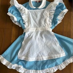 アリス　コスチューム　4着ありの画像