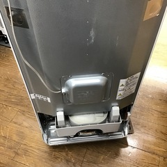 #J-12【ご来店頂ける方限定】MITUBISHIの冷凍庫ですの画像