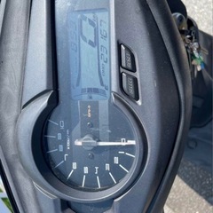 シグナスx 4型 大阪 ワンオーナーの画像