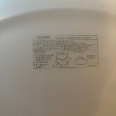 TOSHIBA NVC-V3シーリングライトの画像