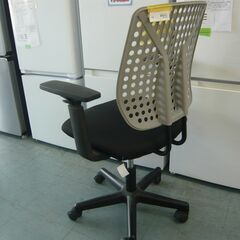 ID：231883　イス　アームレスト付き　ニトリの画像