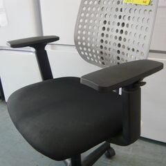 ID：231883　イス　アームレスト付き　ニトリの画像