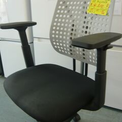 ID：231883　イス　アームレスト付き　ニトリの画像