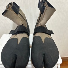 渓流沢タビMサイズの画像