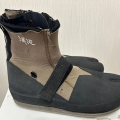 渓流沢タビMサイズの画像