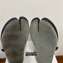 渓流沢タビMサイズの画像
