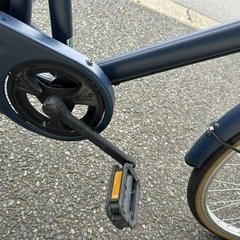 自転車27インチの画像