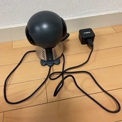 コミュニケーションロボット　YAMAHA チャーリーの画像