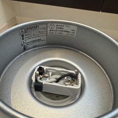 ニトリ　ペンダントライト
の画像