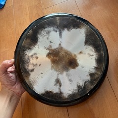 すき焼き鍋、フライパンの画像