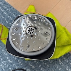 山善加湿器の画像