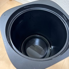山善加湿器の画像