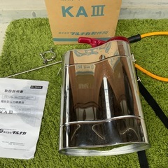 噴霧器（人力圧縮・肩掛け型）の画像