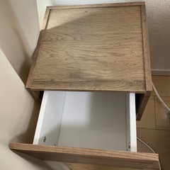 サイドボードの画像