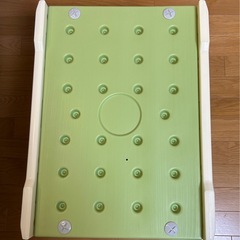 組み立て式　ペットハウス　猫ハウスの画像