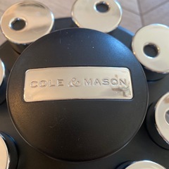 調味料いれ入れの画像