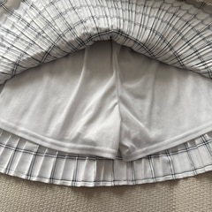 新品未使用品　スカパン　160cmの画像