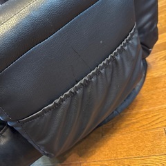 ニトリ回転座椅子の画像