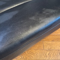 ニトリ回転座椅子の画像