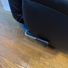 ニトリ回転座椅子の画像