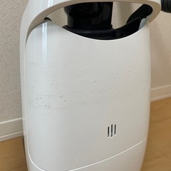 軽量掃除機   紙パック式 kalva TOM-11の画像