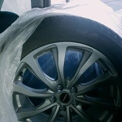 平成23年★2.5 i Sパッケージ4WD.スバルで購入.外装綺麗.★業者価格の画像