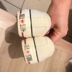 コンバース　スニーカーの画像