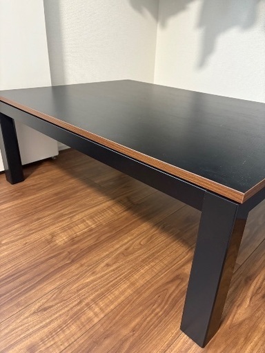 こたつテーブル　こたつ布団　セット　テーブル