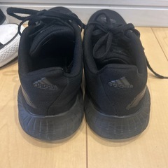 スニーカーの画像