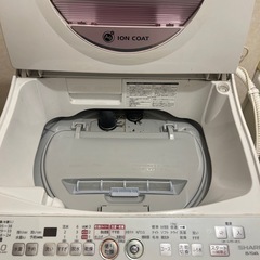 ジャンク品の画像