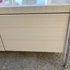 テーブルの画像