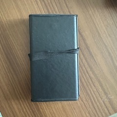 【未使用品✨】携帯エチケットセットの画像