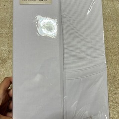 新品掛け布団カバーの画像